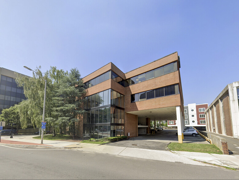 Primary Photo Of 1150 Summer St, Stamford Office For Sale