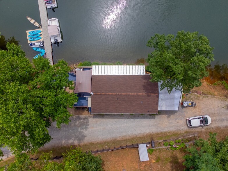 More Photos Of 270 Deyton Camp Rd, Robbinsville Marina For Sale