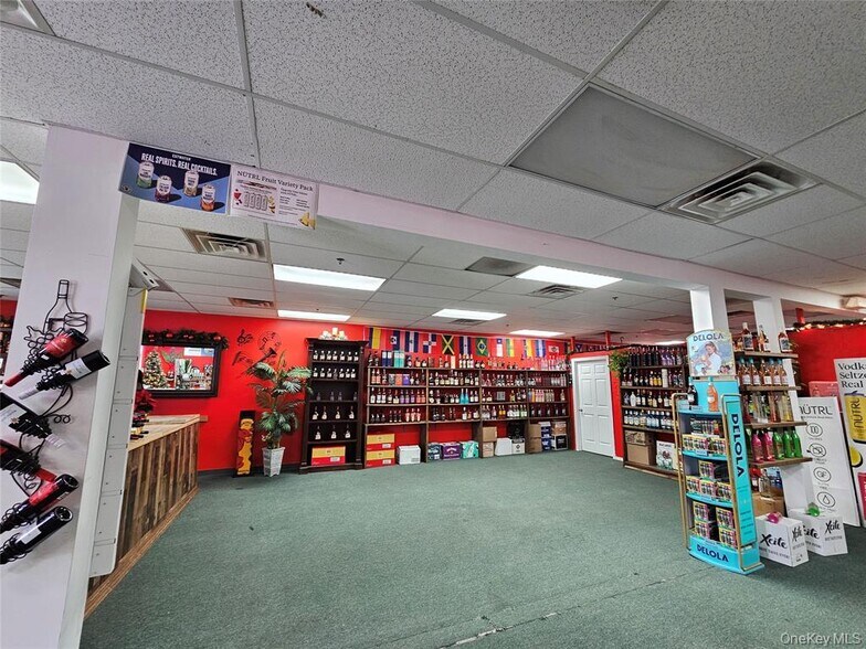 More Photos Of 458 Broadway, Monticello Storefront For Sale