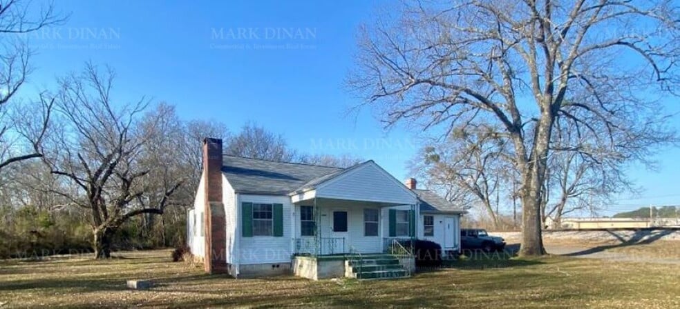 Primary Photo Of 3280 Highway 52 w, Pelham Office For Sale