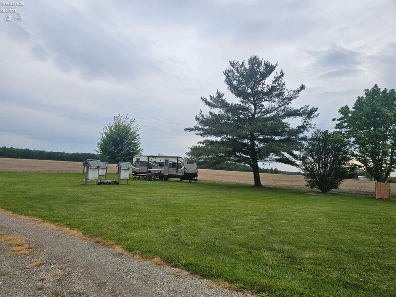 More Photos Of 13514 OH-113, Wakeman Warehouse For Sale