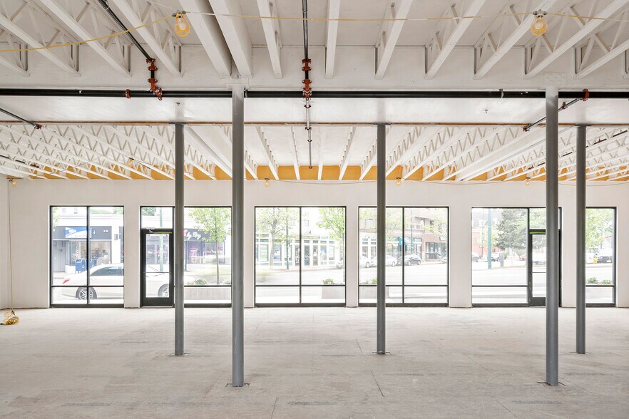 More Photos Of 493 Trapelo Rd, Belmont Storefront For Lease