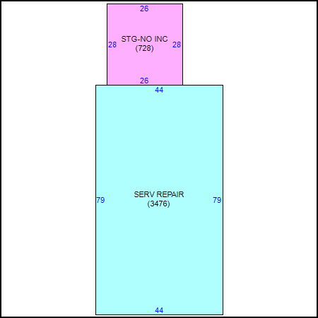 More Photos Of 420 Rodi Rd, Pittsburgh Auto Repair For Sale