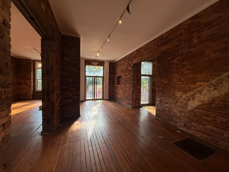 More Photos Of 509 3rd Ave S, Nashville Loft Creative Space For Lease