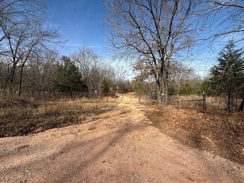 More Photos Of 368100 E 1010 Rd, Boley Land For Sale