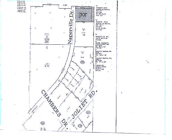 More Photos Of 1277 Naperville Dr, Romeoville Warehouse For Lease