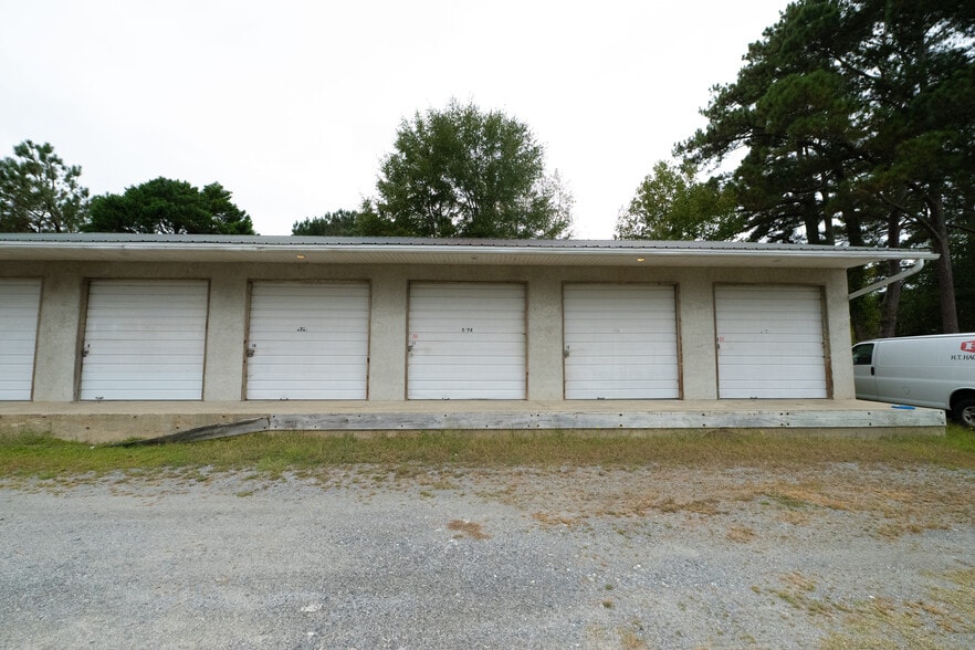 More Photos Of 1886 US HWY 17, Williamston Self Storage For Sale