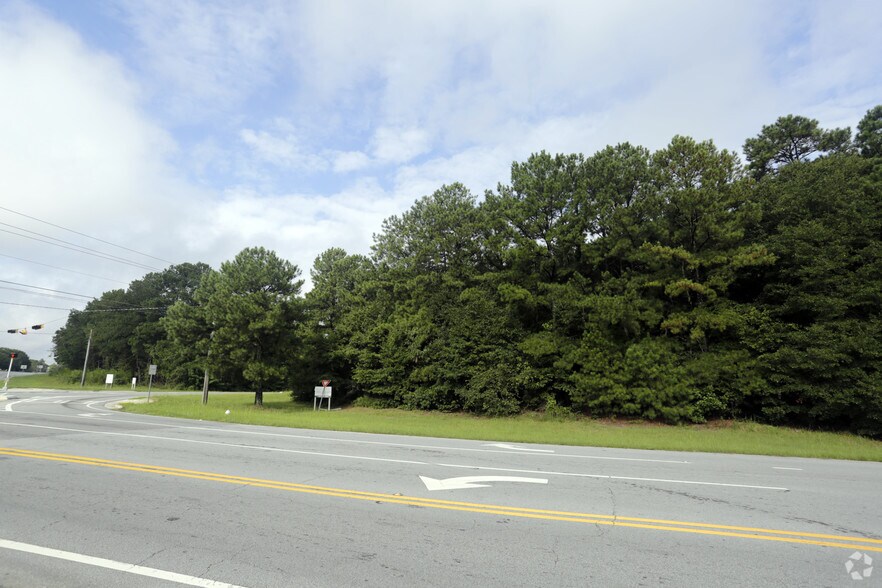 More Photos Of Sigman Rd @ Irwin Bridge Road, Conyers Land For Sale