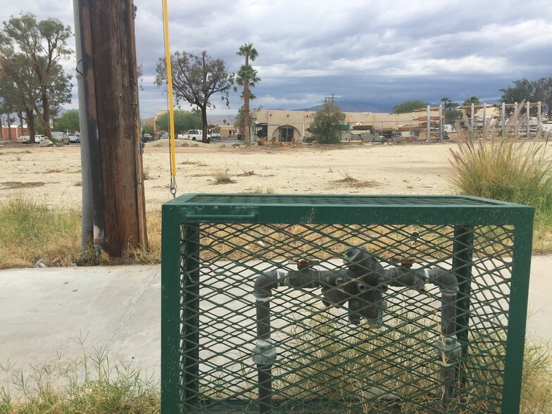 More Photos Of 66550 Pierson Blvd, Desert Hot Springs General Retail For Sale