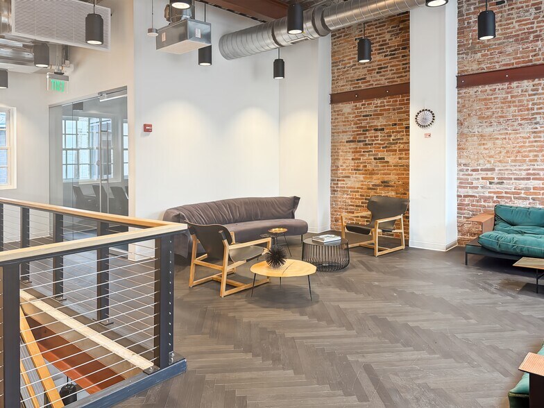 More Photos Of 600 Massachusetts Ave NW, Washington Coworking Space