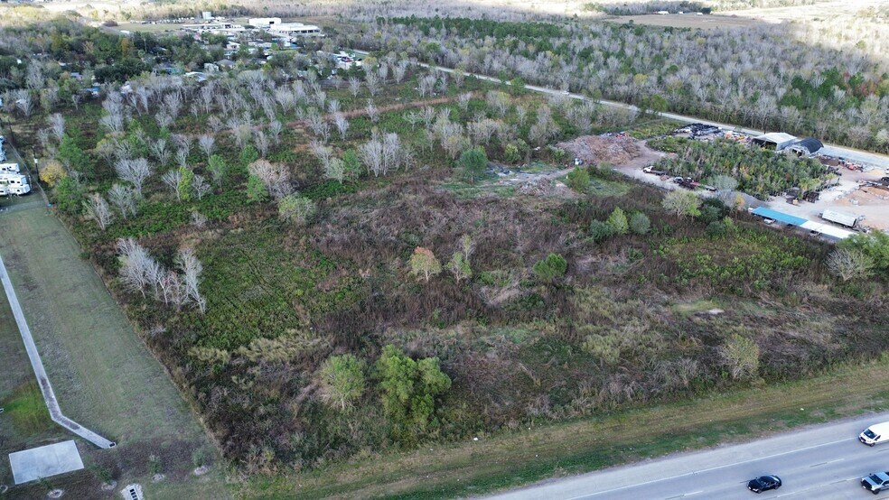 More Photos Of 0 Highway 6, Rosharon Land For Sale