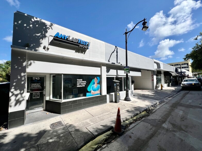 More Photos Of 1727-1743 Coral Way, Miami Freestanding For Sale
