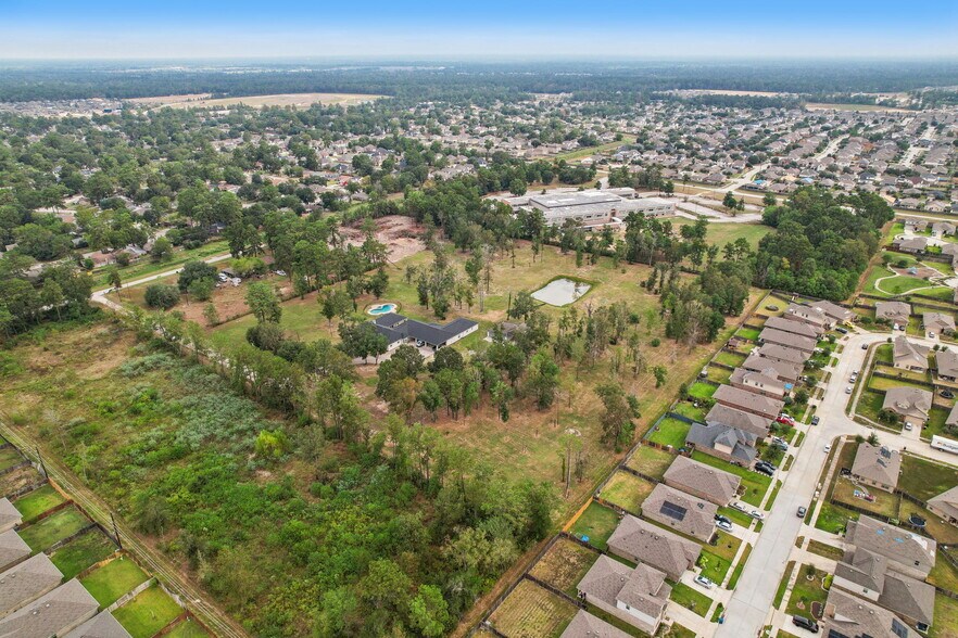 More Photos Of 3610 Otto Rd, Spring Specialty For Sale