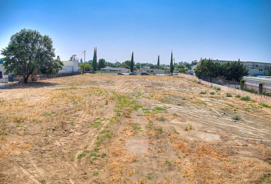 More Photos Of 1652-1658 S Euclid Ave, Ontario Land For Lease