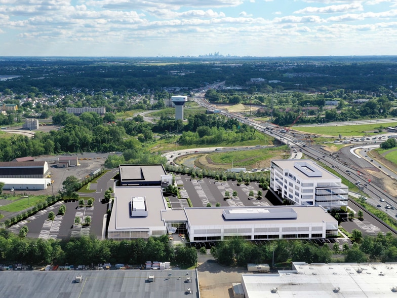 More Photos Of 3500 Neshaminy Blvd, Bensalem Land For Sale