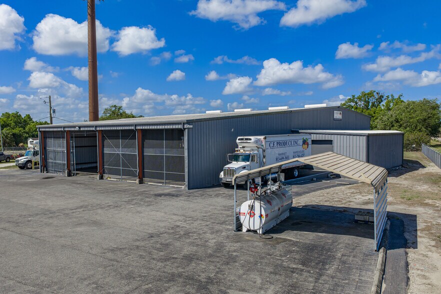More Photos Of 3120 N Dover Rd, Dover Refrigeration Cold Storage For Sale