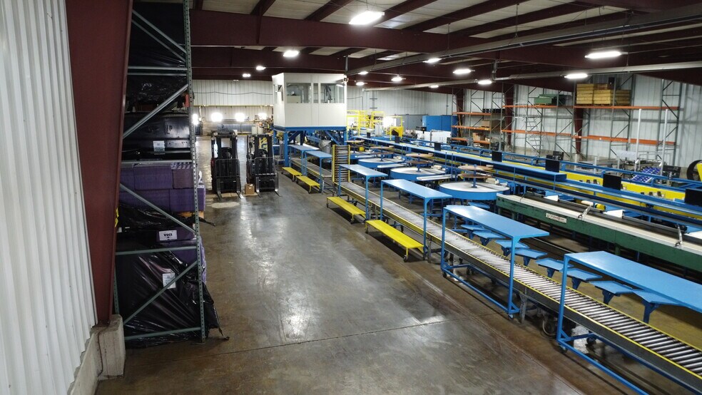 More Photos Of 36 Hull Ave, Clintondale Industrial For Sale