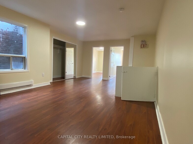 More Photos Of 1200-1202 Danforth Ave, Toronto Storefront Retail Residential For Sale