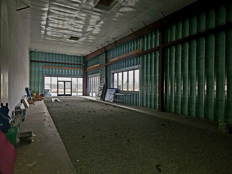 More Photos Of 220 Gridley Ln, Raeford Storefront Retail Office For Lease