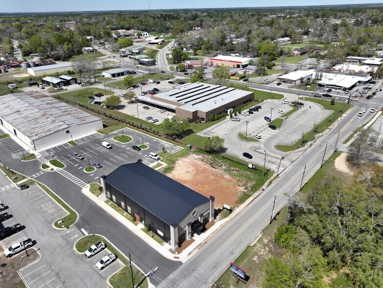 More Photos Of 21 S College st, Statesboro Land For Sale