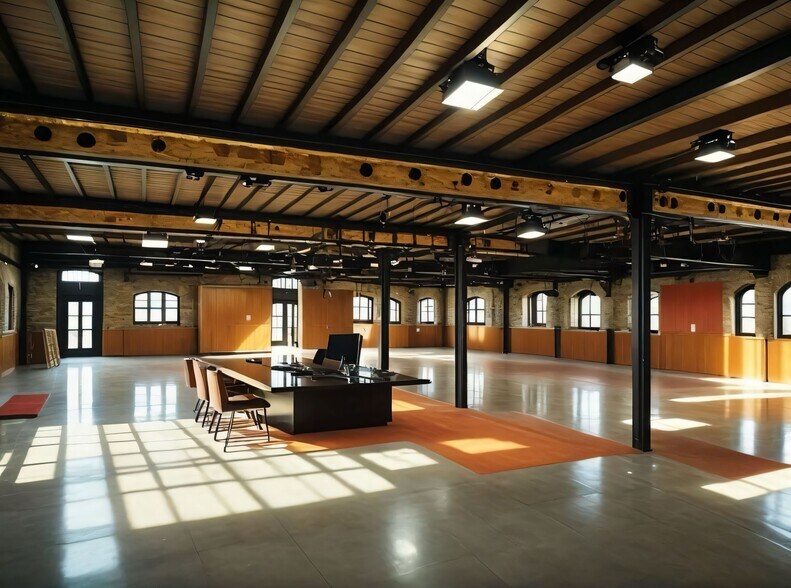 More Photos Of 71 South St, West Winfield Warehouse For Lease