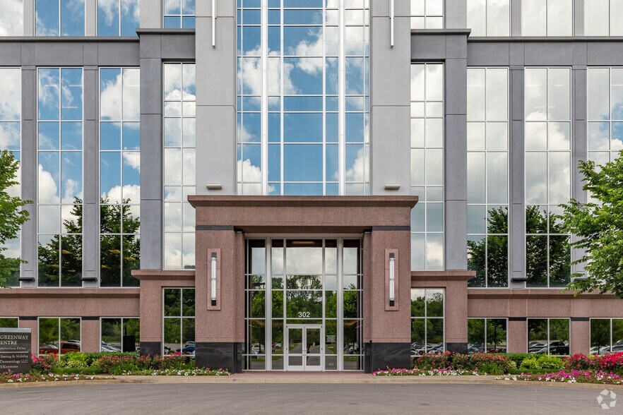 More Photos Of 302 Innovation Dr, Franklin Loft Creative Space For Lease