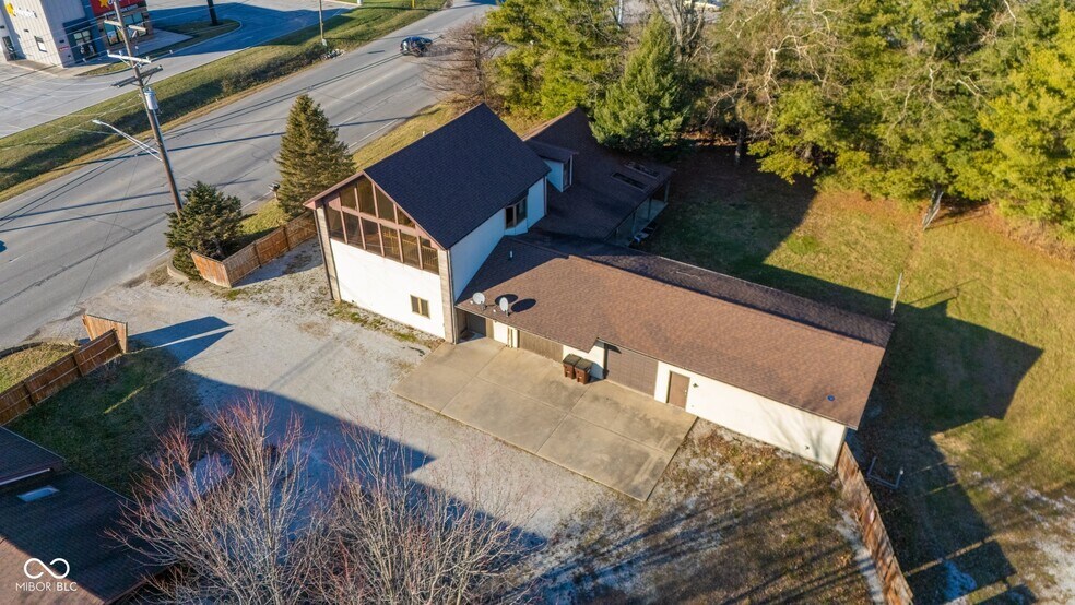 More Photos Of 2330 IN-3, North Vernon Land For Sale
