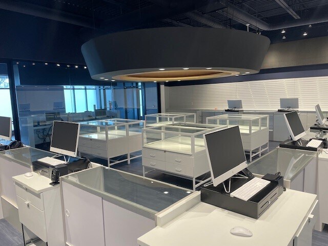 More Photos Of 29721 Michigan, Inkster General Retail For Sale