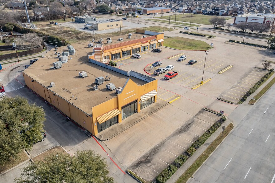 More Photos Of 5110 Paige Rd, The Colony Unknown For Lease