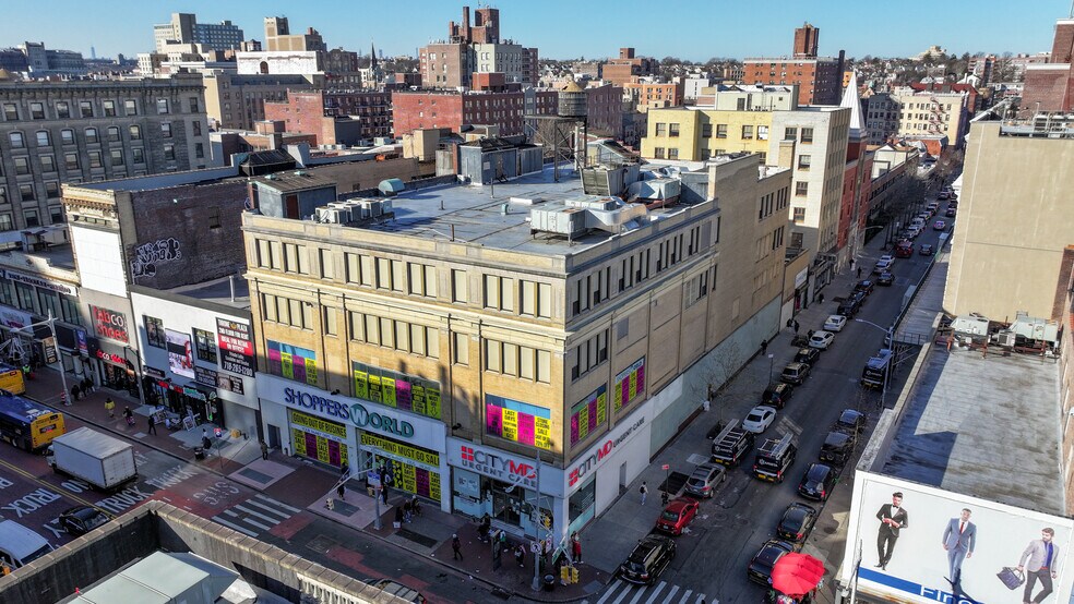 More Photos Of 162-21 Jamaica Ave, Jamaica General Retail For Sale