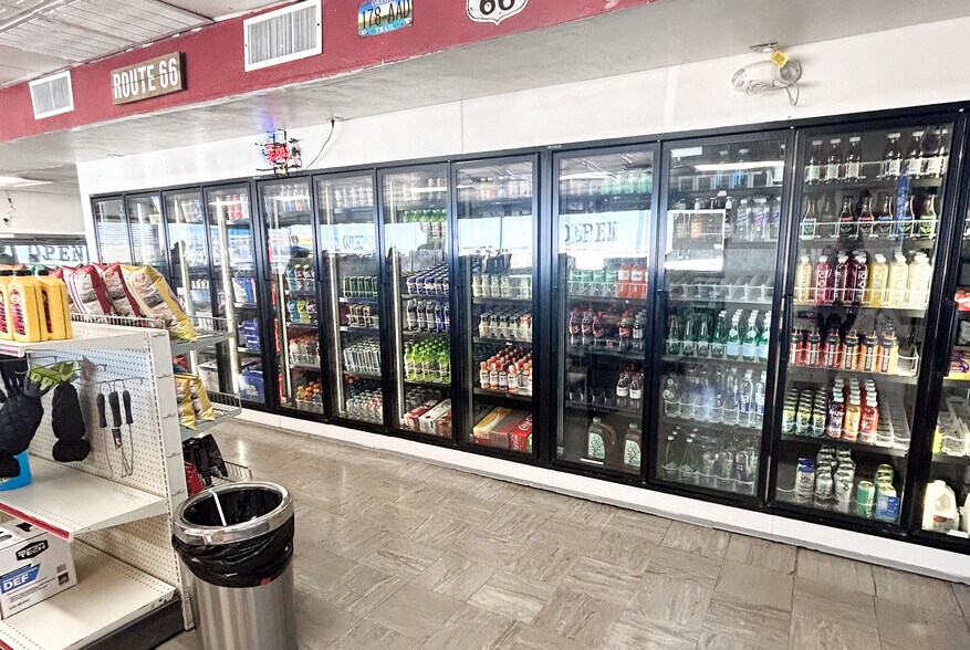 More Photos Of 2190 Interstate 40 W, Adrian Convenience Store For Sale