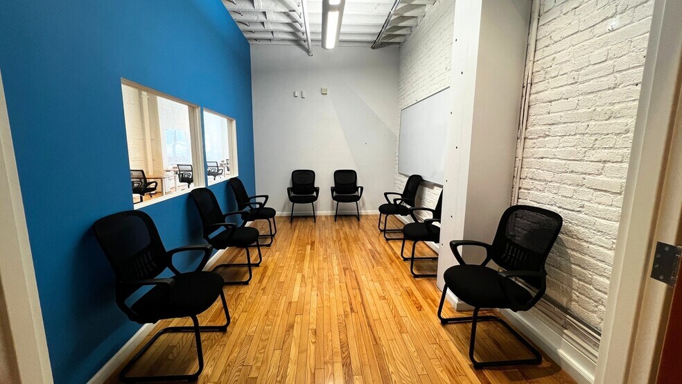 More Photos Of 577 Howard St, San Francisco Office For Lease