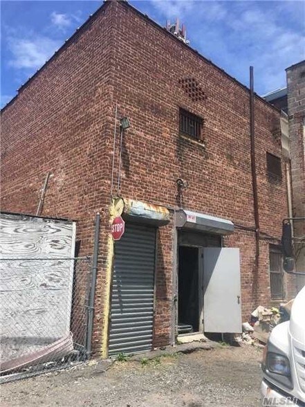 More Photos Of 189 Monroe St, Passaic Warehouse For Sale