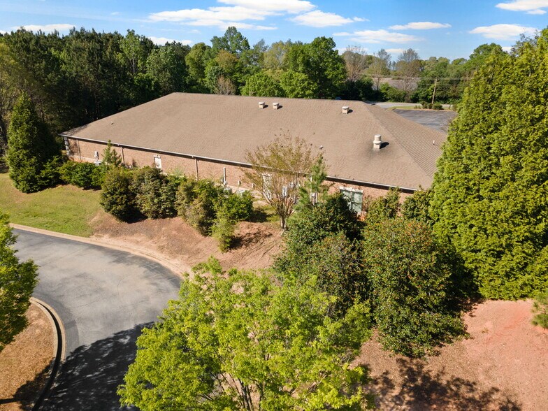 More Photos Of 480 Floyd Rd, Spartanburg Medical For Lease