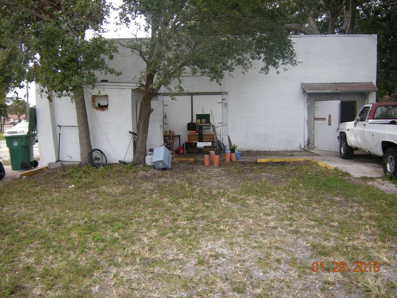 More Photos Of 112 NW 4 Ave, Dania Beach Land For Sale