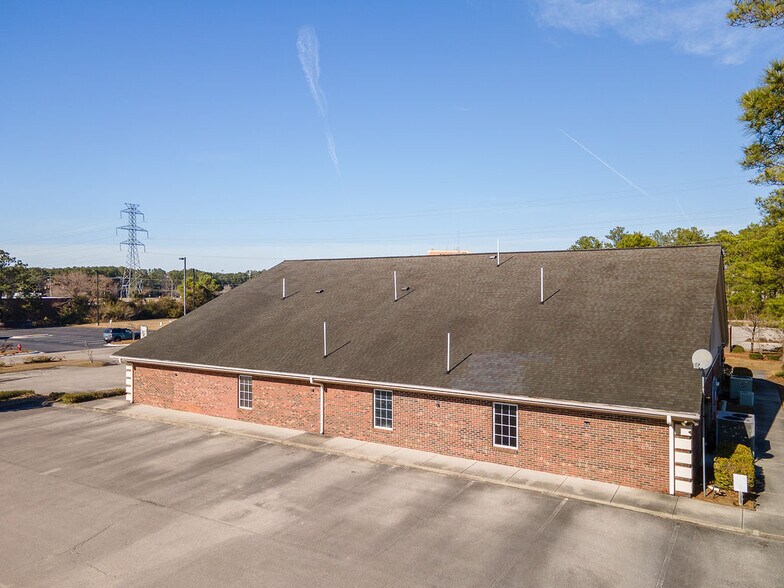 More Photos Of 217-219 Station St, Jacksonville Medical For Sale