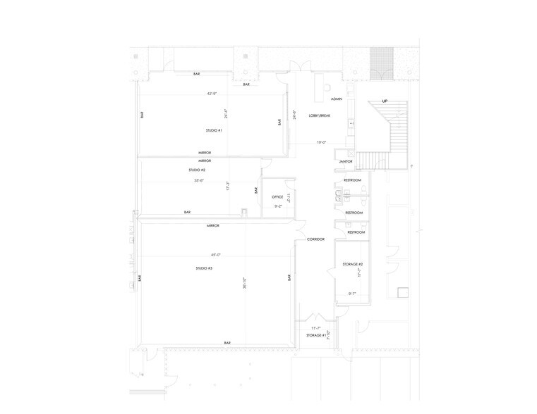 More Photos Of 11211 E Arapahoe Rd, Englewood Research And Development For Sale