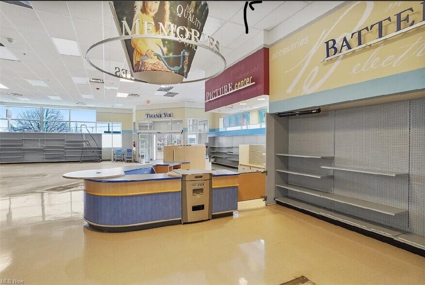 More Photos Of 7800 Cleveland Ave NW, North Canton Drugstore For Sale