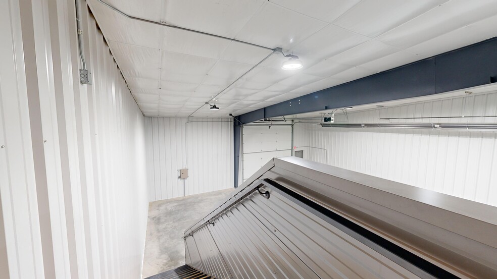 More Photos Of 3221 Pureview Ln, Billings Industrial For Sale