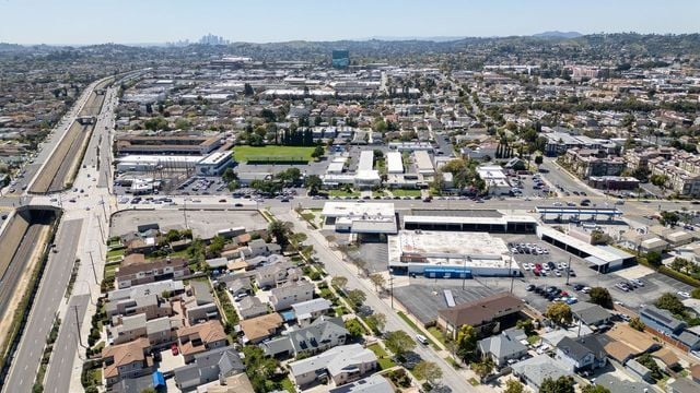 More Photos Of 400 S Atlantic Blvd, Alhambra Land For Sale