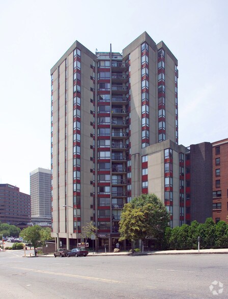 More Photos Of 10 Chestnut St, Springfield Multifamily For Sale