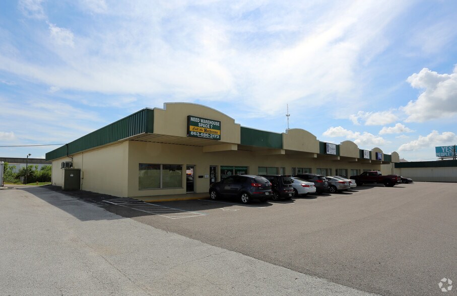 More Photos Of 2222 S Combee Rd, Lakeland Flex For Lease