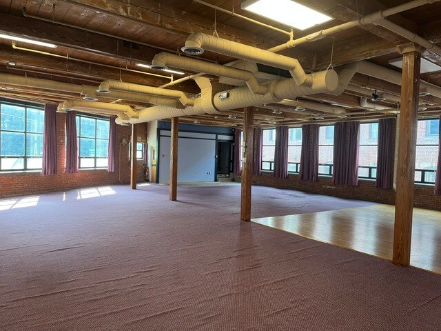 Primary Photo Of 50 Grove St, Salem Loft Creative Space For Lease
