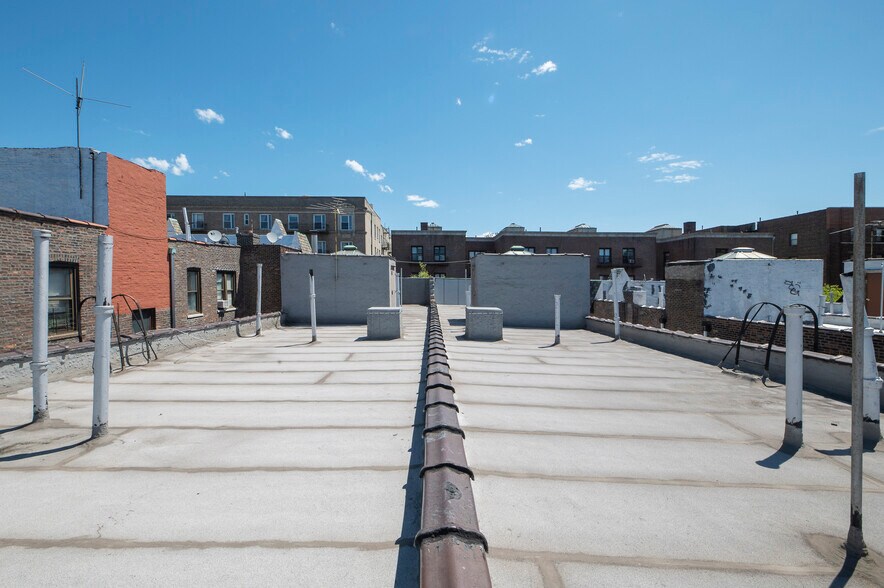 More Photos Of , Sunnyside Multifamily For Sale