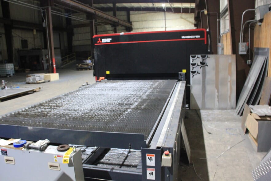 More Photos Of 5890 I 10 Industrial Pkwy W, Theodore Manufacturing For Sale