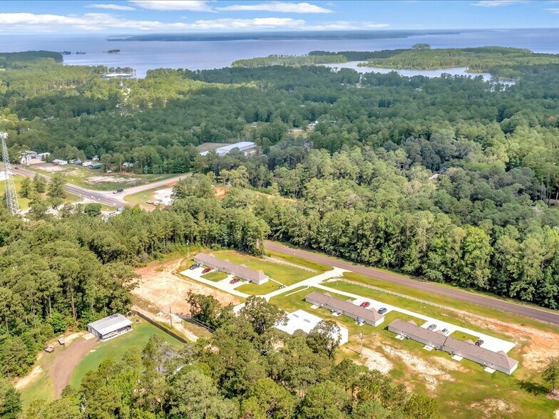 More Photos Of 3205 Sam Rayburn, Brookeland Apartments For Sale