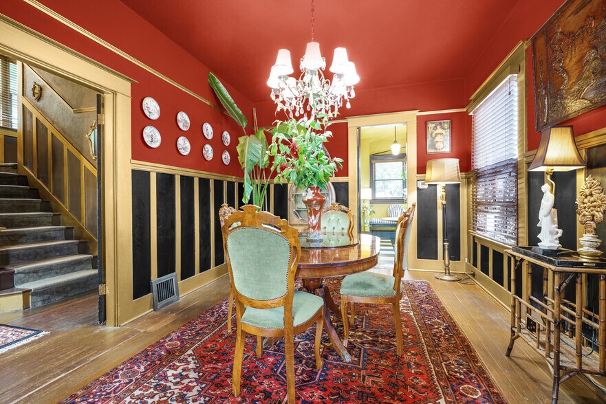 More Photos Of 3123 Ne Broadway St, Portland Storefront Retail Residential For Sale