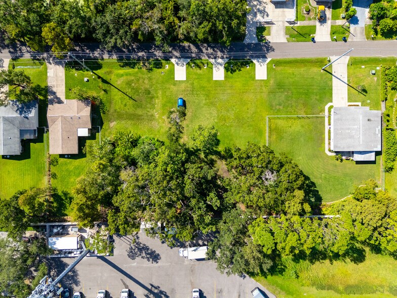 More Photos Of 2127 Juneau St, Tampa Land For Sale