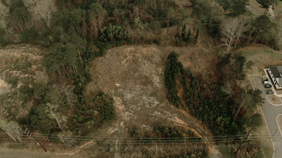 More Photos Of 531 Golden Springs Rd, Anniston Land For Sale