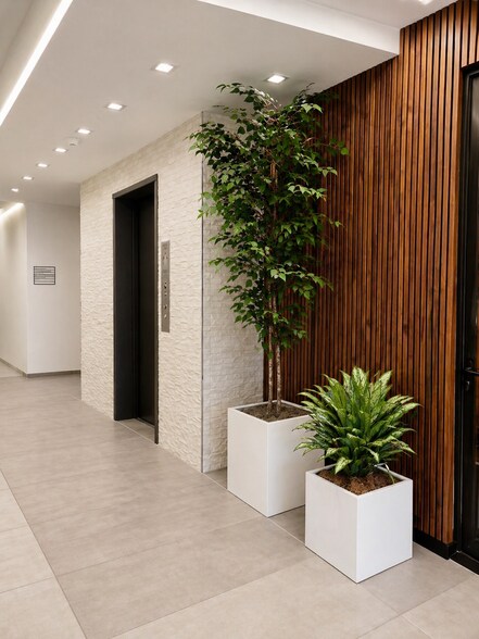 More Photos Of 2310 E Ponderosa Dr, Camarillo Office For Lease